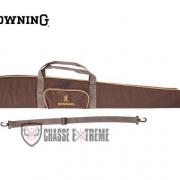 Fourreau pour carabine Marksman rose 134cm Browning - 18728