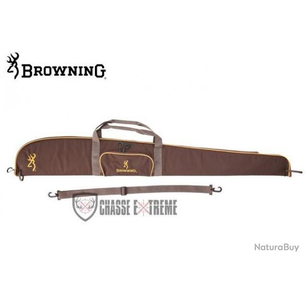 Fourreau BROWNING pour Fusil Hunter 132 cm