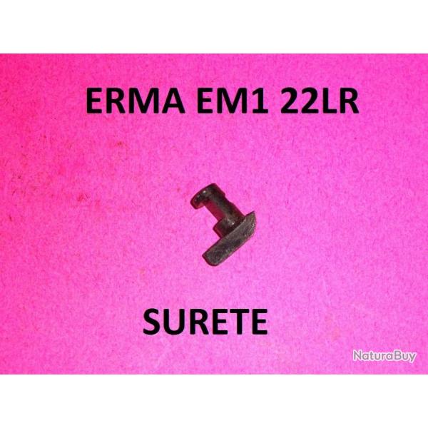 suret carabine ERMA EM1 USM1 22lr E M1 - VENDU PAR JEPERCUTE (D22G56)