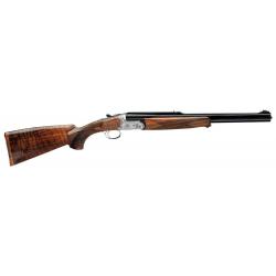 Caesar Guerini Express Réflexo Acier Eject. 55cm 30.06