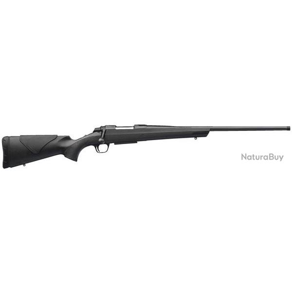 CARABINE  VERROU BROWNING A-BOLT 3+ COMPO THREADED CAL. 243 WIN CANON 56CM FILET  M14X1 COMPOSIT