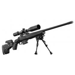 Pack Howa GRS, bipied, mallette, cal. 308Win, Microdot