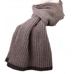Echarpe De Chasse Chaud Somlys 2475 Marron