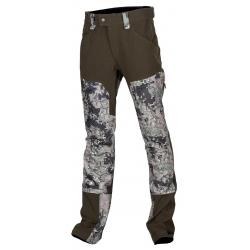 Pantalon De Chasse stretch Somlys 644 Corsica Digital Vert