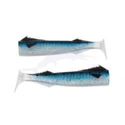 JLC Real Fish Pack 2 Corps Sardina 160mm