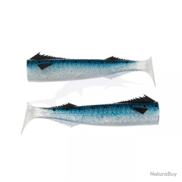 JLC Real Fish Pack 2 Corps Sardina 160mm