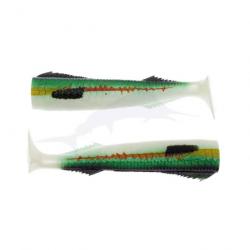 JLC Real Fish Pack 2 Corps Doncella 160mm