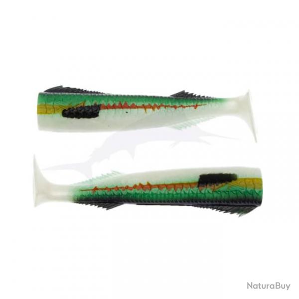 JLC Real Fish Pack 2 Corps Doncella 160mm