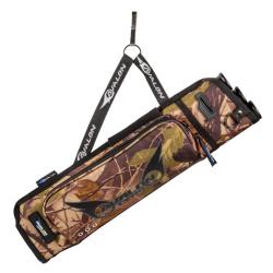 AVALON - Carquois de Hanche TYRO 3 Tubes DROITIER (RH) CAMO