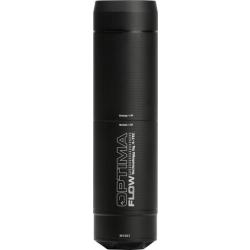 A-TEC - Modérateur Optima 45 Flow spécial browning BAR cal. 9,3 ATEC 1/2X28 UNEF