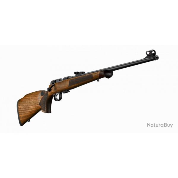 Carabine CZ 457 Premium filete 17 HMR