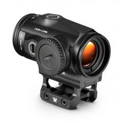 VORTEX SPITFIRE HD 3X PRISM SCOPE RED DOT