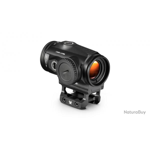 VORTEX SPITFIRE HD 3X PRISM SCOPE RED DOT