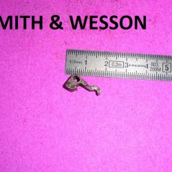 verrou de barillet revolver SMITH & WESSON - VENDU PAR JEPERCUTE (D22G53)