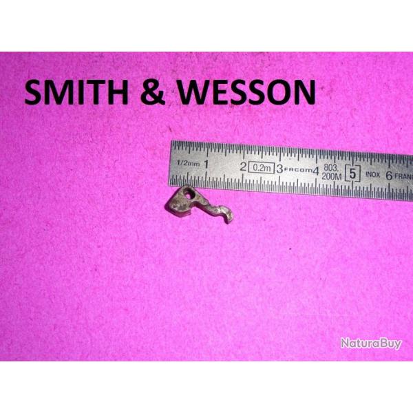 verrou de barillet revolver SMITH & WESSON - VENDU PAR JEPERCUTE (D22G53)