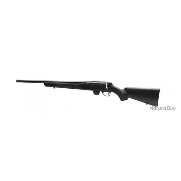 Carabine TIKKA t1x cal.22lr 20' canon 51cm filet 1/2-20 gaucher