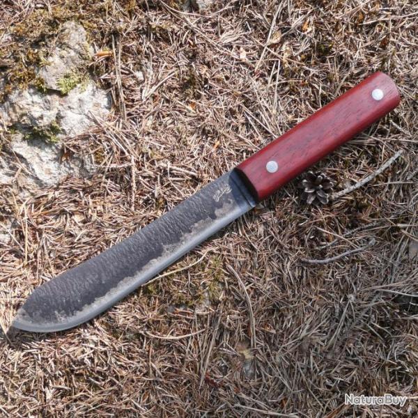 Herbertz , couteau de bushcraft