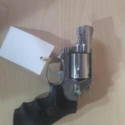 Revolver S&W 60 2" 38SP