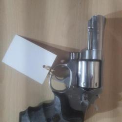 Revolver S&W Mod 65 3" 357Mag