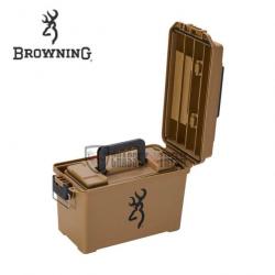 Buckmark Dry Stockage Grande Taille - BROWNING