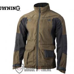 Veste BROWNING Xpo Light Sf Verte