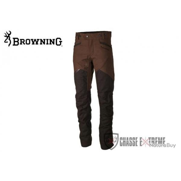 Pantalon BROWNING Prevent Field