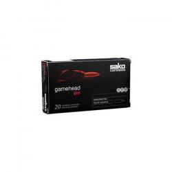 Balles Sako GameHead Pro - Cal. 30-06 Sprg - Par 1