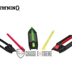 Organes de Visée BROWNING Hiviz Aimanté Bird Buster