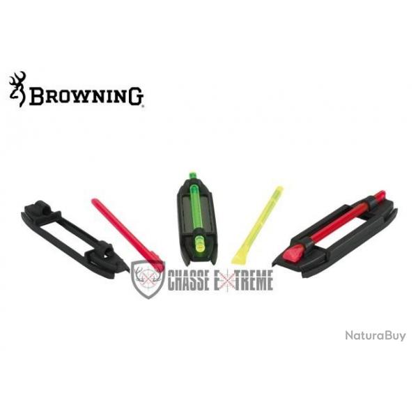 Organes de Vise BROWNING Hiviz Aimant Bird Buster