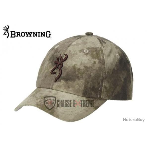 Casquette BROWNING Speed