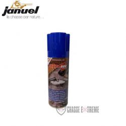 Aérosol Huile Ambrosol JANUEL - 200 ml