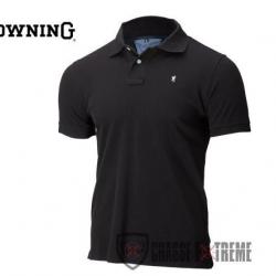 Polo BROWNING Ultra 78 Noir