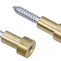Extracteur de balles mâle. Cal 45
