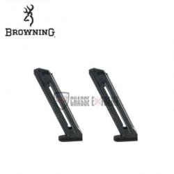 Chargeur BROWNING Buck Mark Cal 22 Lr 10 Coups