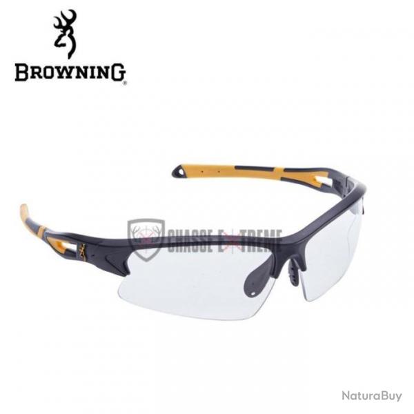 Lunettes de Tir BROWNING On-Point Clair