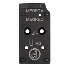 PLATEFORME MEORED CZ P-10C OR