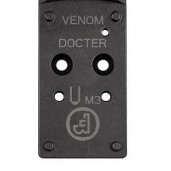 PLATEFORME DOCTER P-10C OR