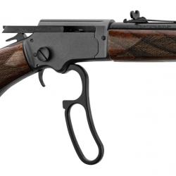 Carabine Chiappa 22 LR A Levier LA322 Cerakote Bois Take Down