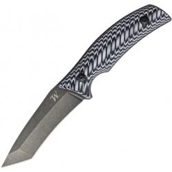 Silvertip Fixed Blade - Winchester - G1515