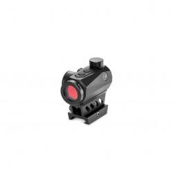 POINT ROUGE HAWKE ENDURANCE RED DOT 1X25 WEAVER