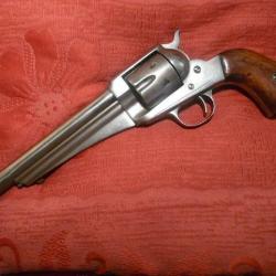 Superbe Remington 1875 en 44REM vendu avec le necessaire de rechargement