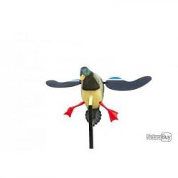 Appelant Mâle Colvert Rotor Stepland Ailes Rotativ ...