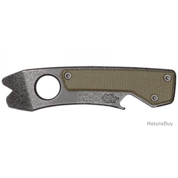 GERBER - GE004144 - CHONK MICARTA - GRAPHITE