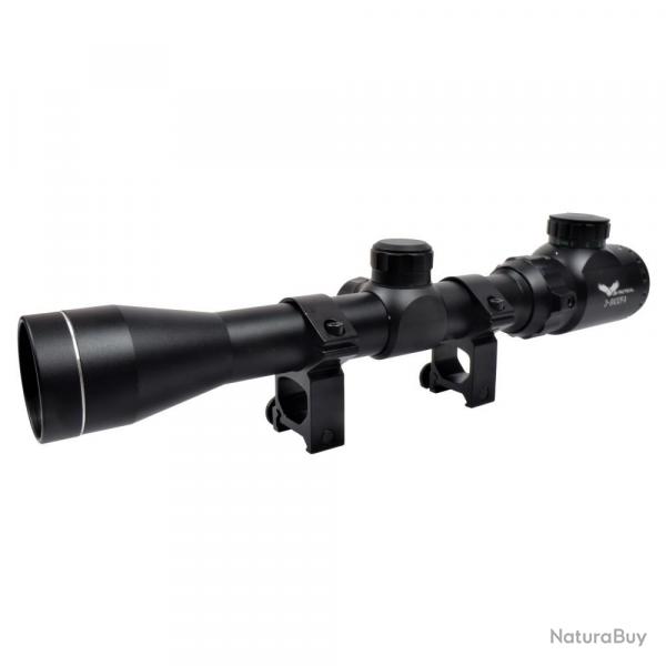 Lunette 3-9X32 Mil-Dot Illuminee (JS Tactical)
