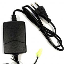 Chargeur Batterie NiMh Auto (Tactical Ops)