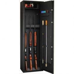Armoire forte Fortify Delta 8