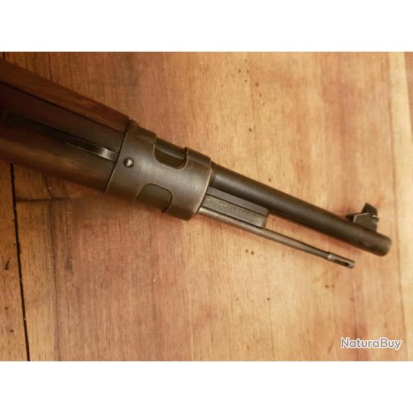 Baguette Mauser G24(t)