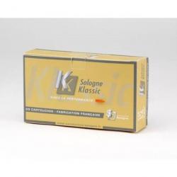 Balles Sologne Spring Klassic SUBS Sierra RN 220G - Cal. 30-06 - 30-06 / Par 1