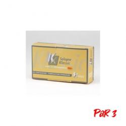 Balles Sologne Klassic SUBS Sierra HPBT 168G - Cal. 308 Win - 308 Win MAG / Par 3