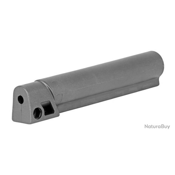 Tube de crosse tlescopique pour poigne fusil  pompe